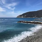 Feriehus Monte Moneglia