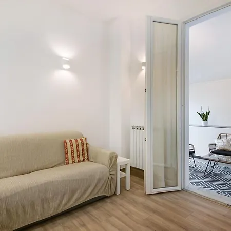 בית נופש Monte