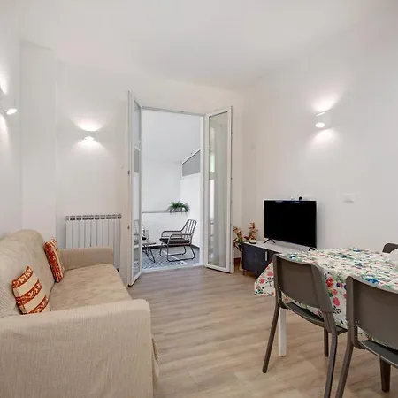 Monte בית נופש