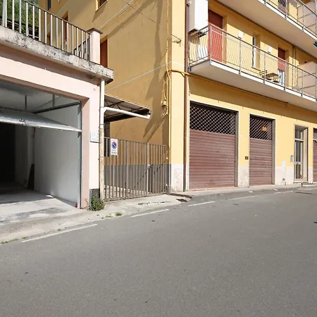 Semesterbostad Monte