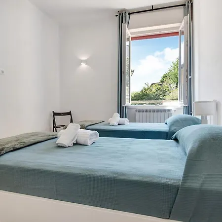 Monte בית נופש *