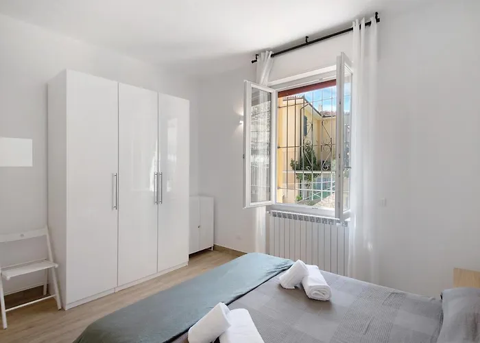 Semesterbostad Monte