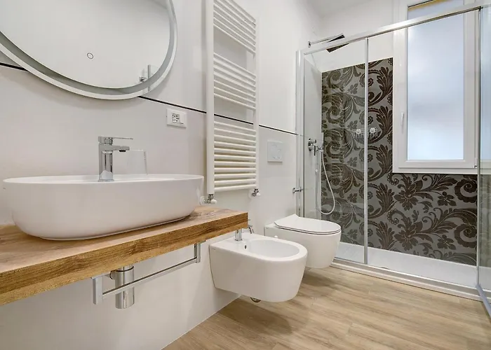 Holiday home Monte *