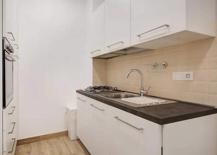 Monte Holiday home Moneglia