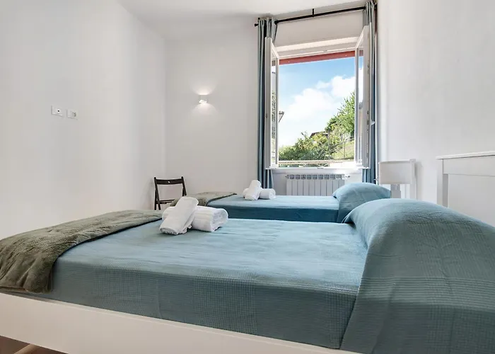 Monte Holiday home *