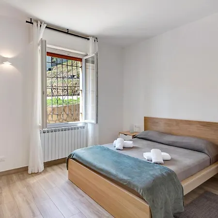 Σπίτι διακοπών Monte Moneglia