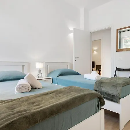 Holiday home Monte
