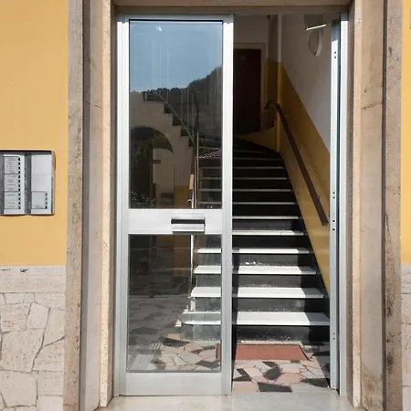 Holiday home Monte Moneglia