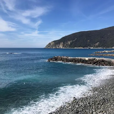 Monte Dom wakacyjny *