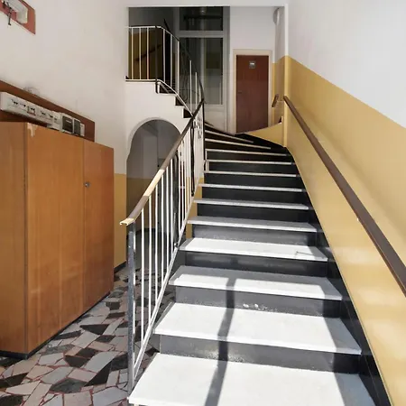 Monte Prázdninový dům