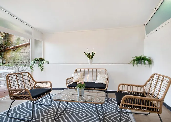 Monte Σπίτι διακοπών